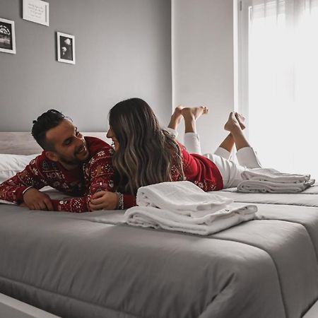 La Casina B&B 马里纳斯基亚沃尼亚 外观 照片